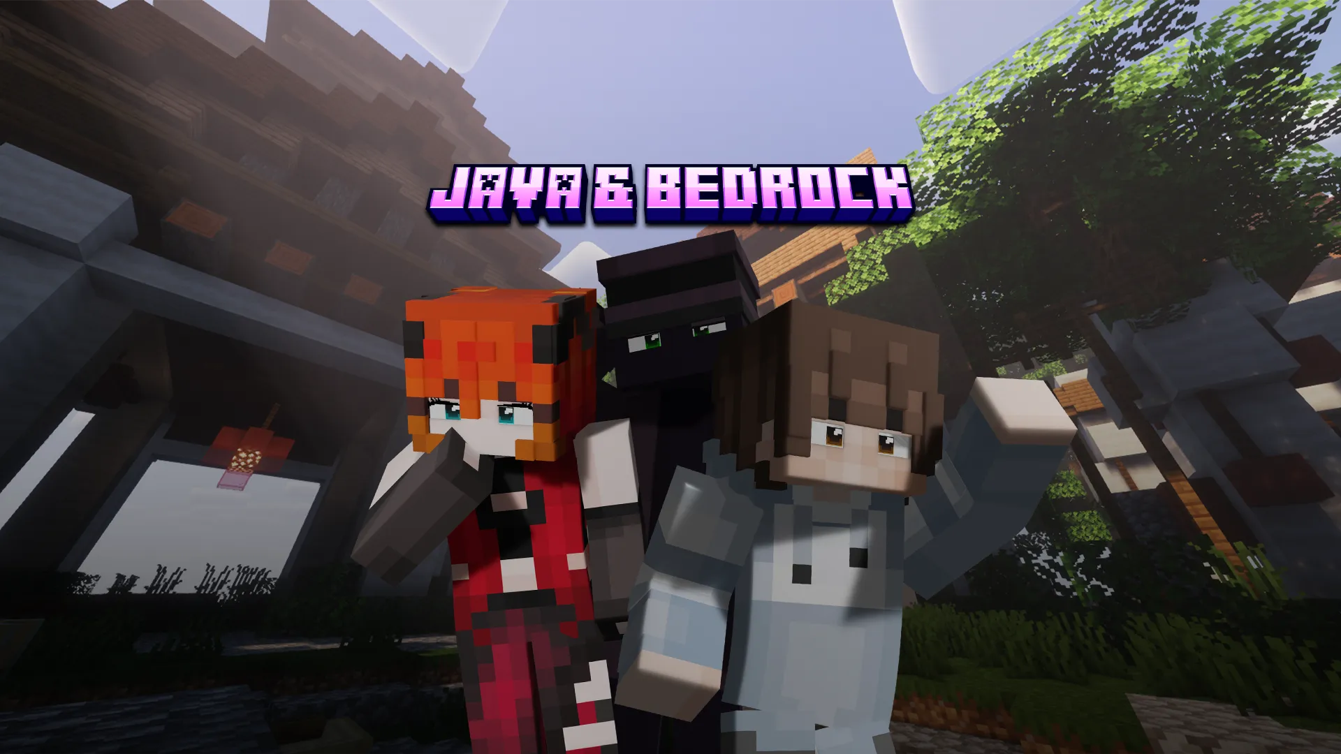 ✨ BEDROCK-KOMPATIBILITÄT ✨